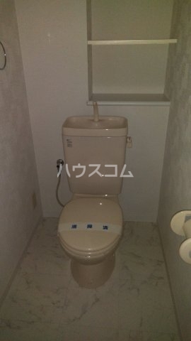 9/27 トイレ