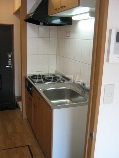 10/23 キッチン
