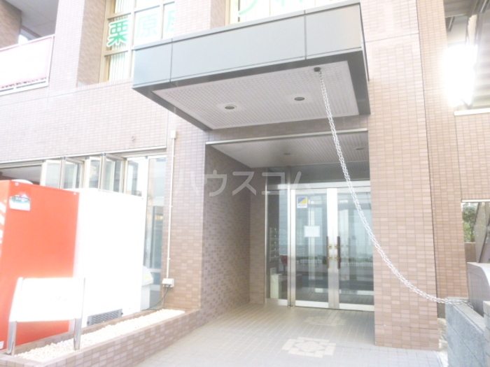 13/24 エントランス