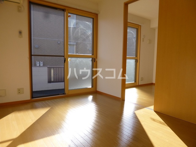 4/24 室内