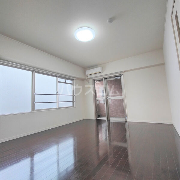 3/25 リビング/ダイニング