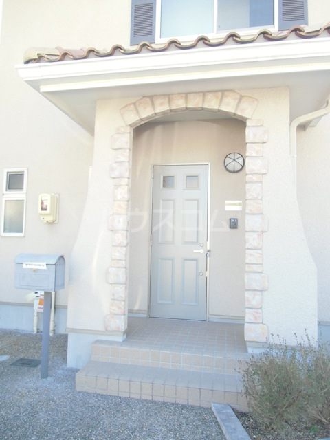 22/25 エントランス