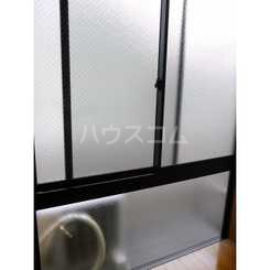 20/30 バルコニー