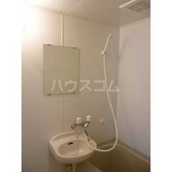 16/30 洗面