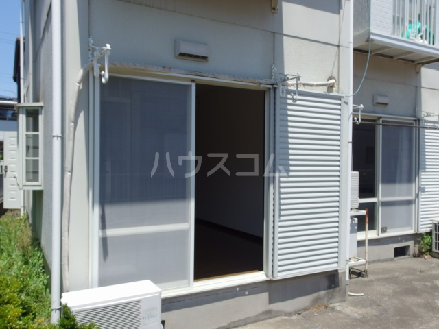 15/30 バルコニー