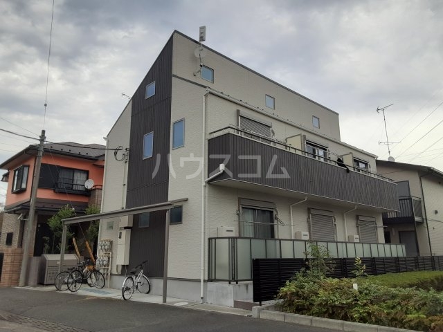 1/27 外観