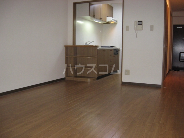 3/24 リビング/ダイニング