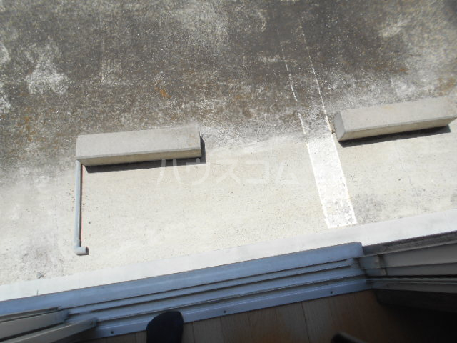 15/28 バルコニー