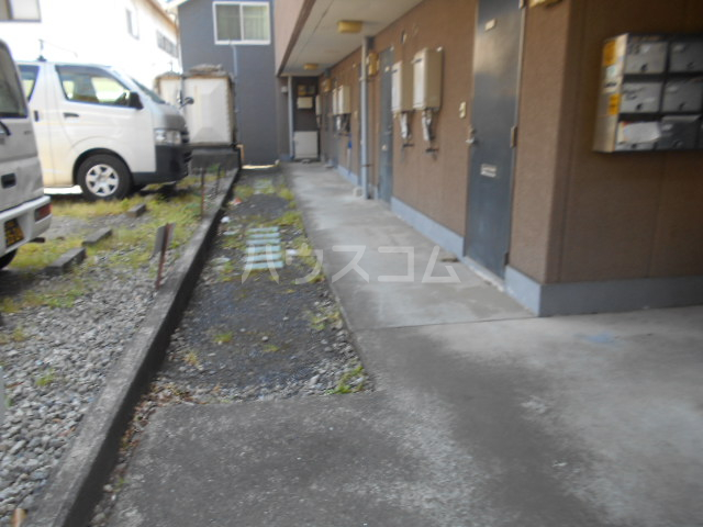 20/28 エントランス