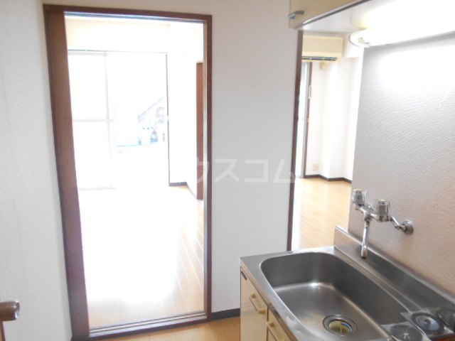 5/28 リビング/ダイニング