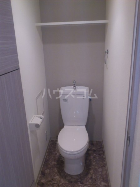 13/29 トイレ