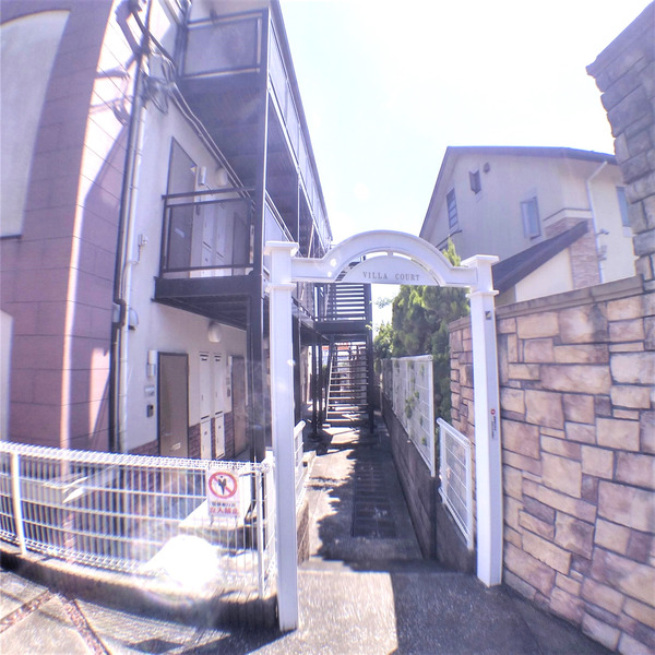 2/12 エントランス