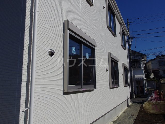 15/30 バルコニー