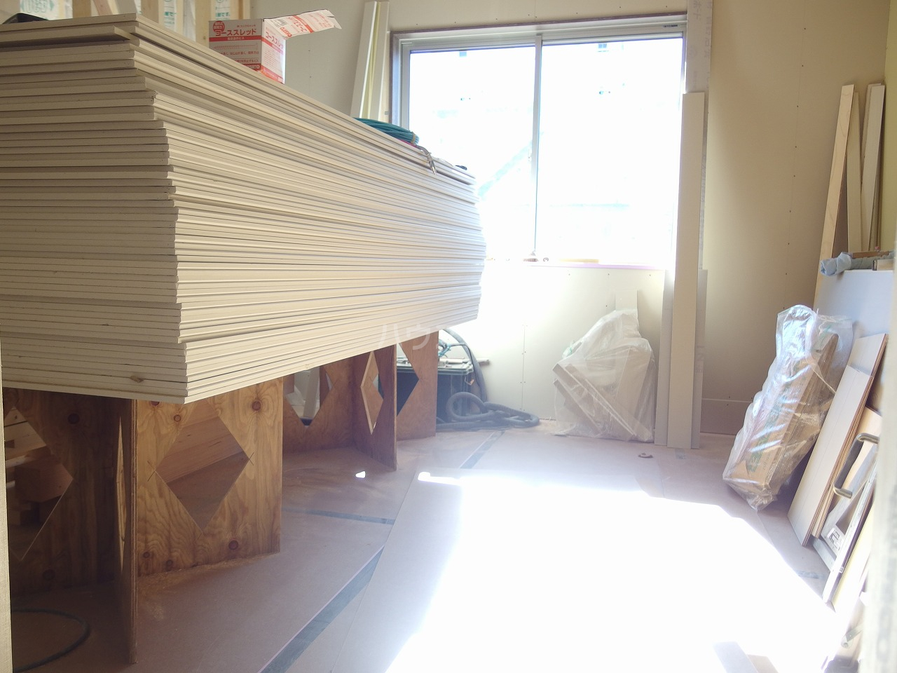 7/30 リビング/ダイニング