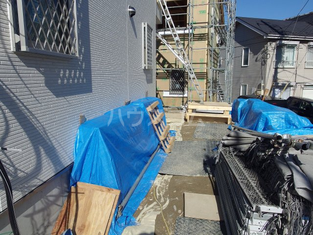 6/12 エントランス