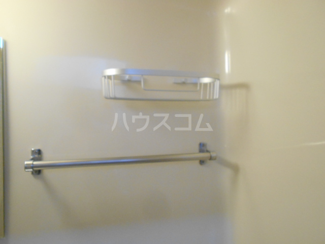 13/30 浴室