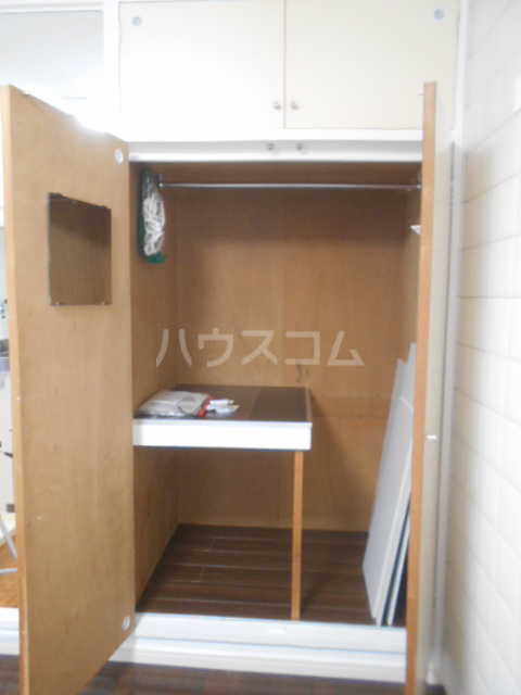 7/30 収納