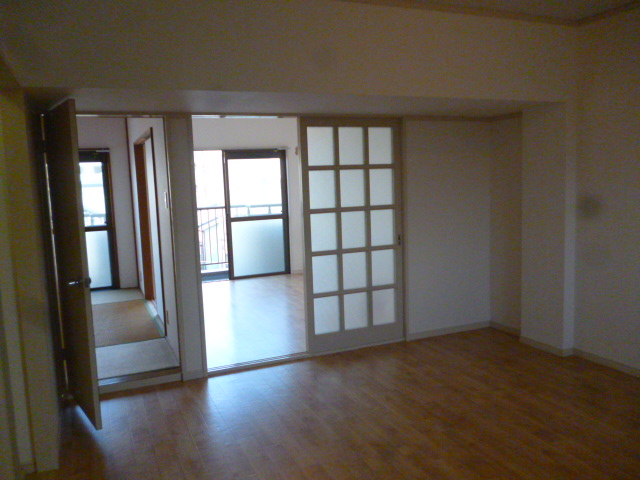 4/30 リビング/ダイニング