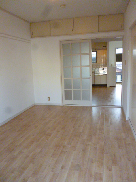 3/30 リビング/ダイニング