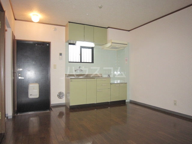 3/26 リビング/ダイニング