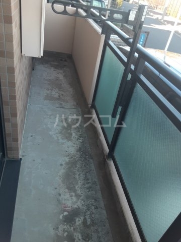 19/30 バルコニー