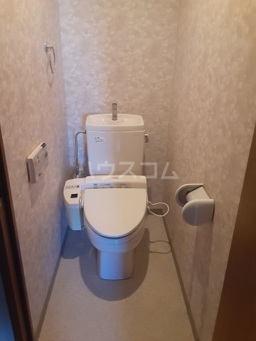 15/30 トイレ