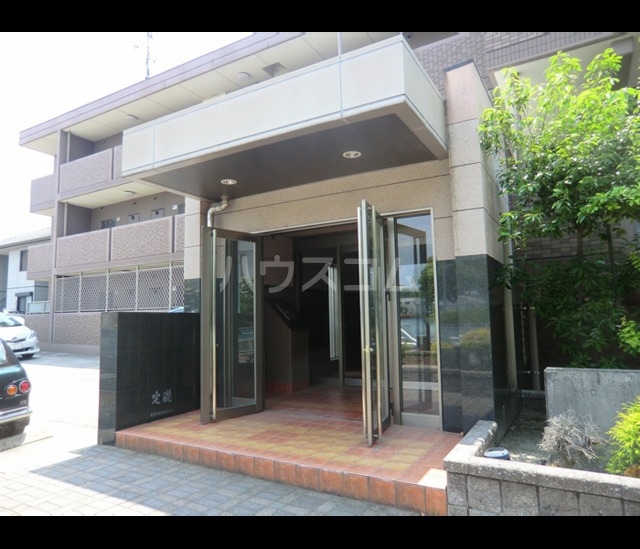 2/12 エントランス