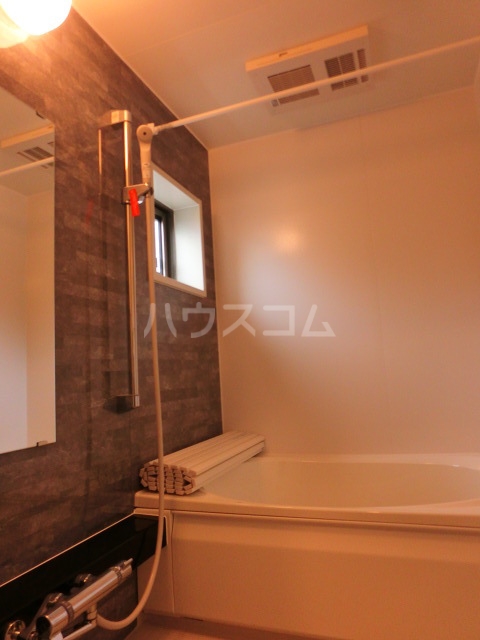 11/28 浴室