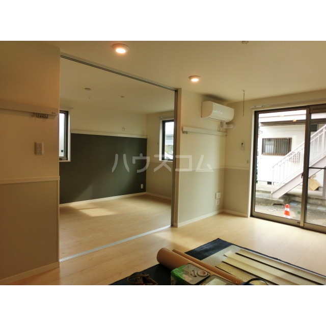 4/28 リビング/ダイニング