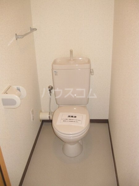 14/30 トイレ