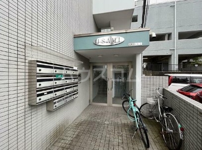 14/21 エントランス