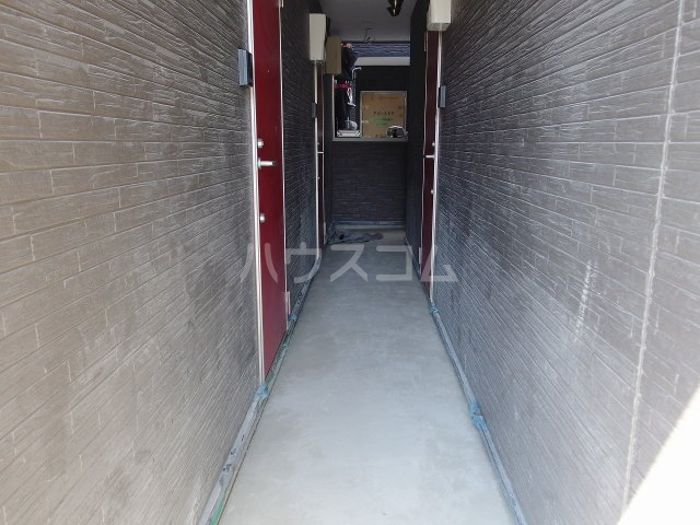 2/8 エントランス