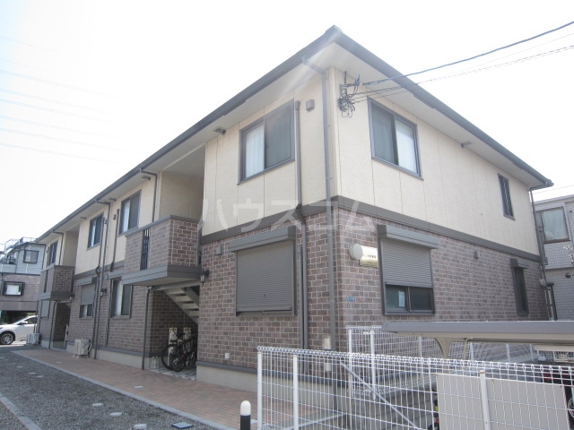 1/26 外観
