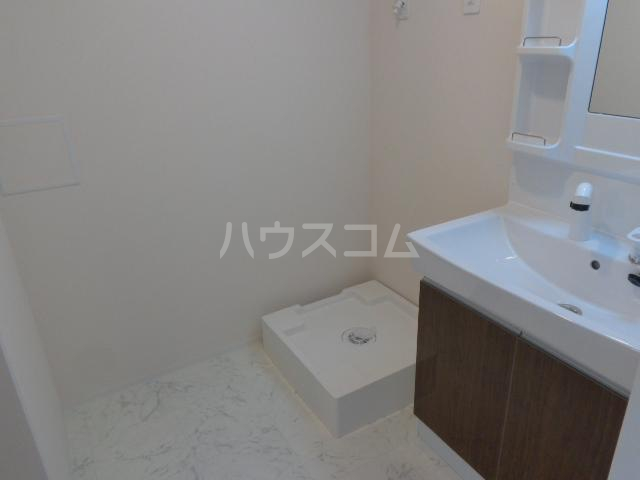 17/30 洗面