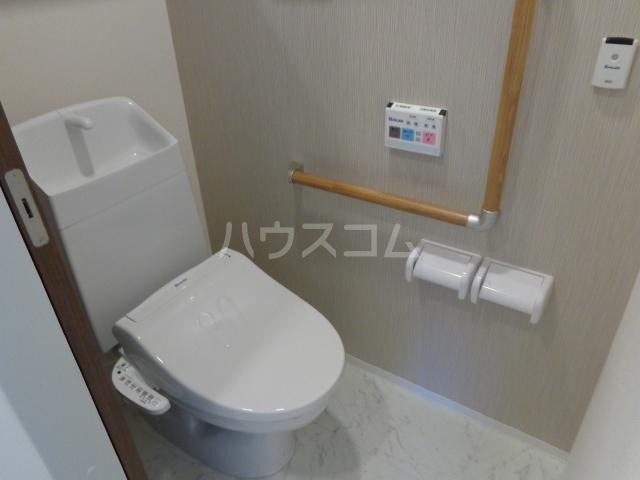 15/30 トイレ