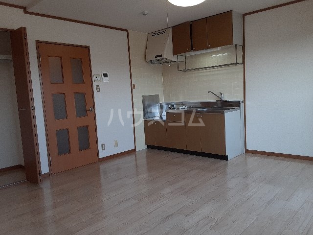 5/30 リビング/ダイニング