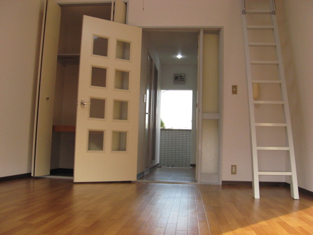 3/27 リビング/ダイニング