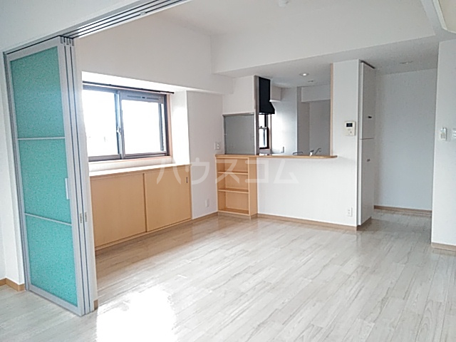 4/30 リビング/ダイニング