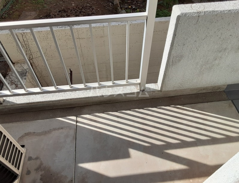 19/30 バルコニー