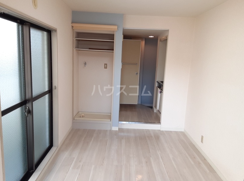 5/30 リビング/ダイニング