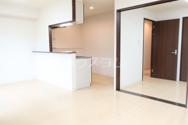 3/30 リビング/ダイニング