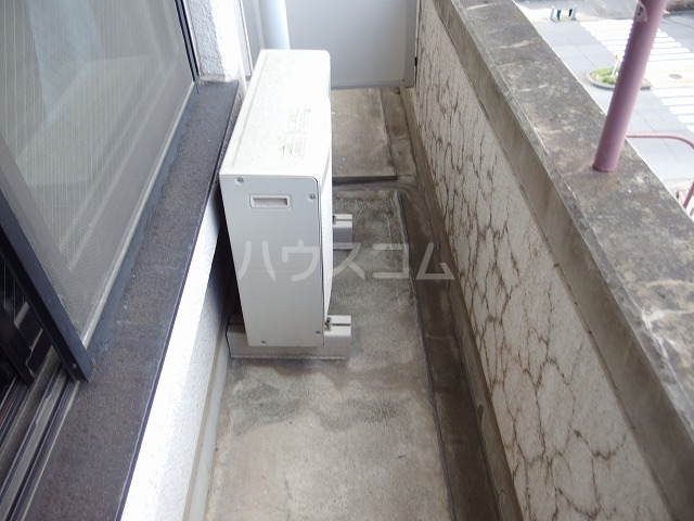 16/30 バルコニー