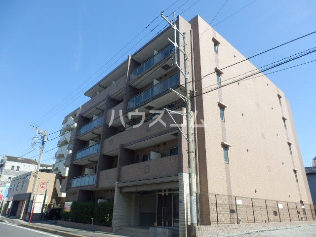 1/26 外観