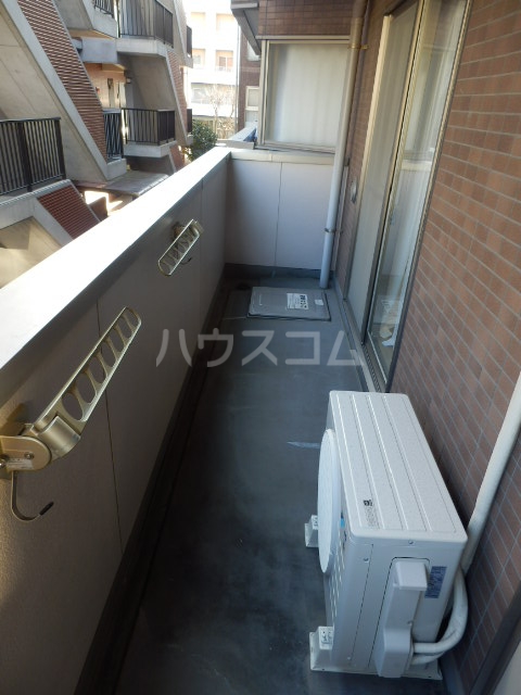 16/30 バルコニー