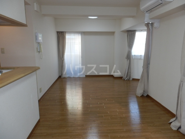 4/30 リビング/ダイニング