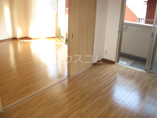 3/29 リビング/ダイニング