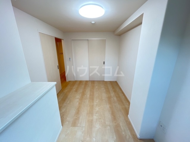 5/28 リビング/ダイニング