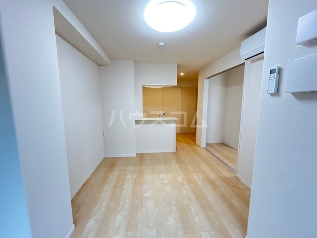 4/28 リビング/ダイニング