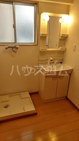 11/27 洗面