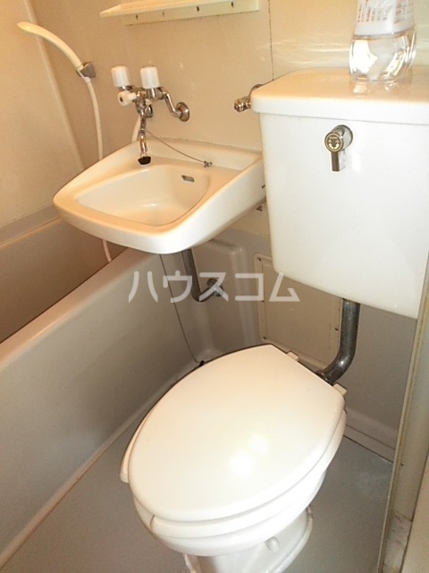 9/25 トイレ